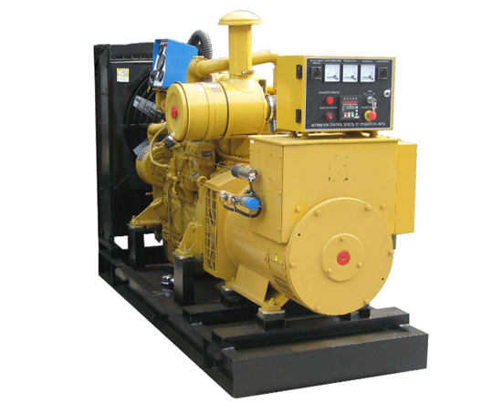 连山发电机出租